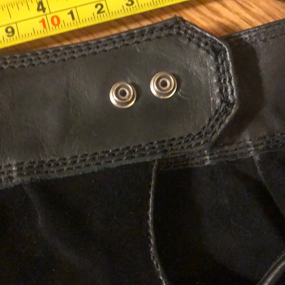 💎👢Sz. 5.5 👢”Oh She Fancy” Mk Boots 👢Pre❤️’d💎 - Picture 5 of 13